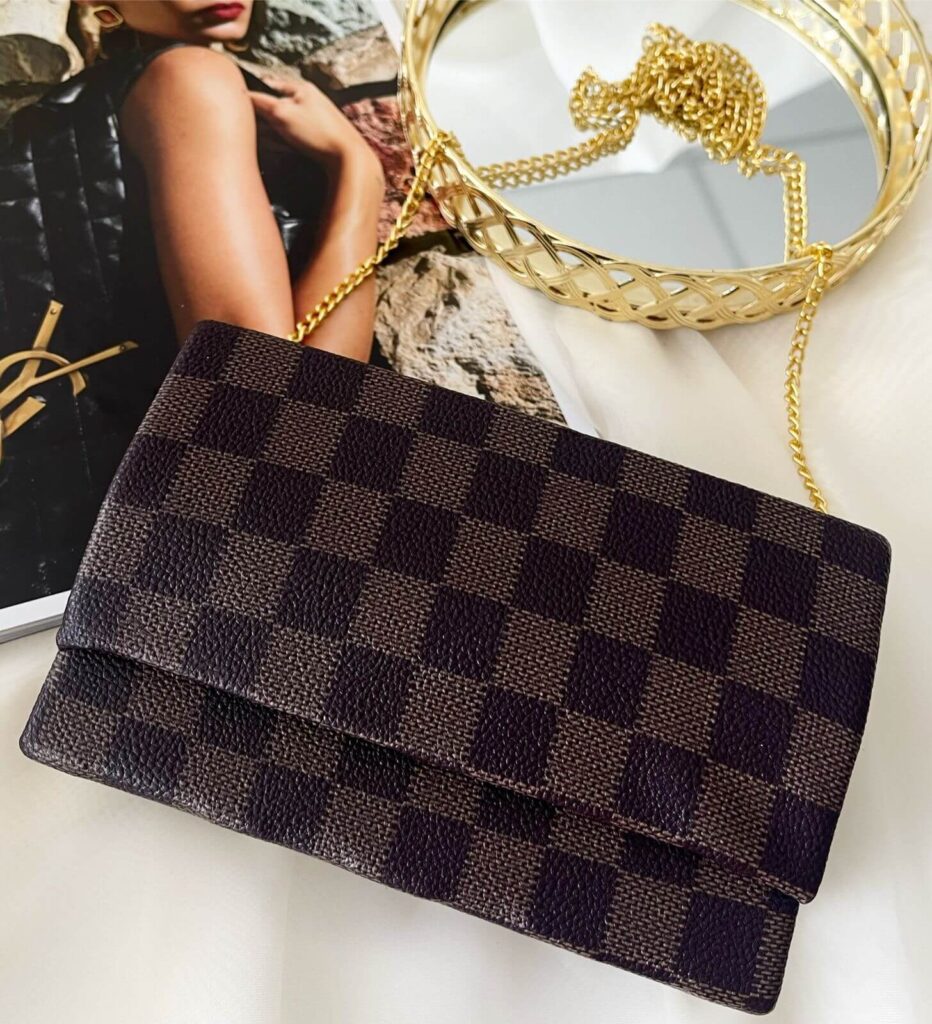 Bolsa Pequena Louis Vuitton, Comprar Moda Feminina